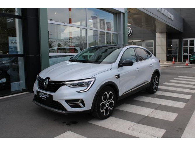 Renault Megane Conquest 1.3 tCe EDC 