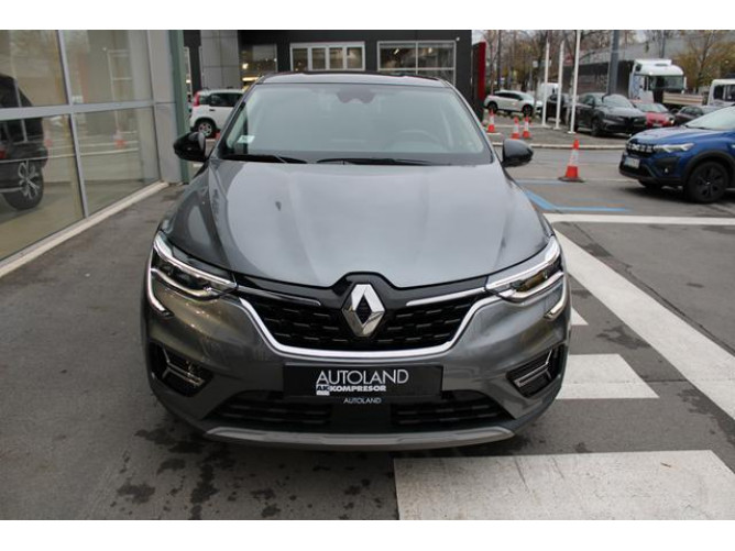 Renault Megane Conquest 1.3 tCe EDC 