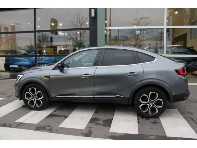 Renault Megane Conquest 1.3 tCe EDC 