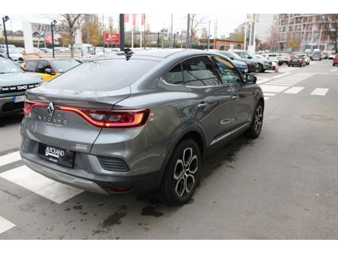 Renault Megane Conquest 1.3 tCe EDC 