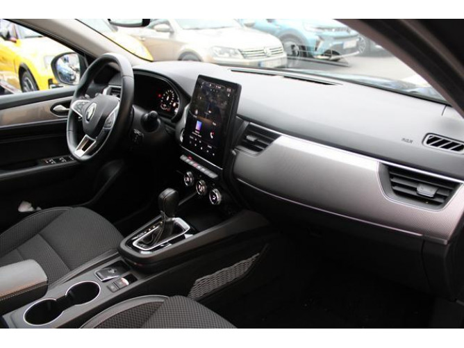 Renault Megane Conquest 1.3 tCe EDC 