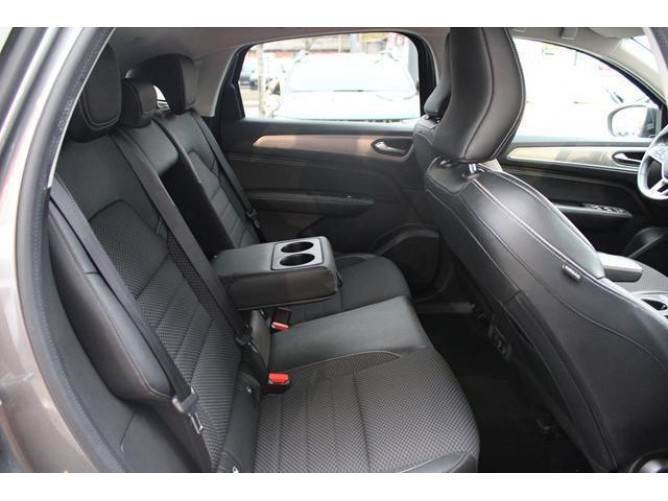 Renault Megane Conquest 1.3 tCe EDC 