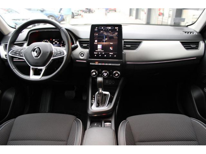 Renault Megane Conquest 1.3 tCe EDC 