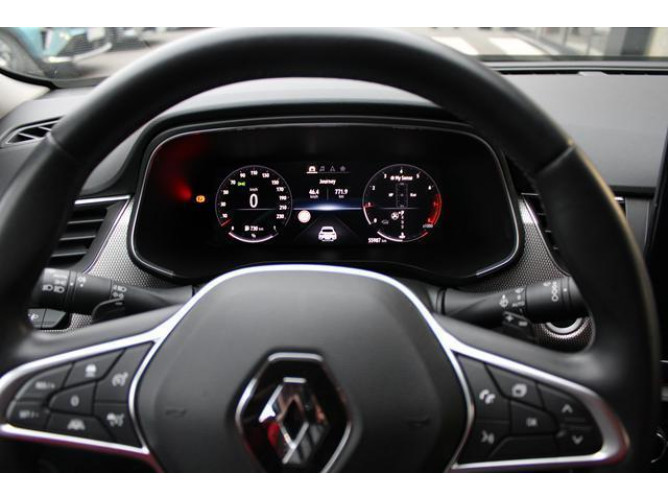 Renault Megane Conquest 1.3 tCe EDC 