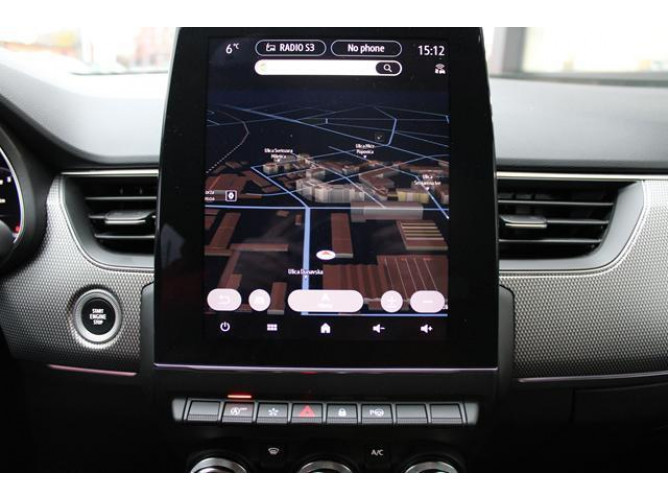 Renault Megane Conquest 1.3 tCe EDC 