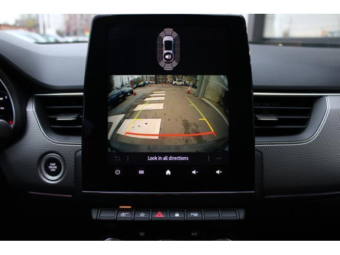 Renault Megane Conquest 1.3 tCe EDC 