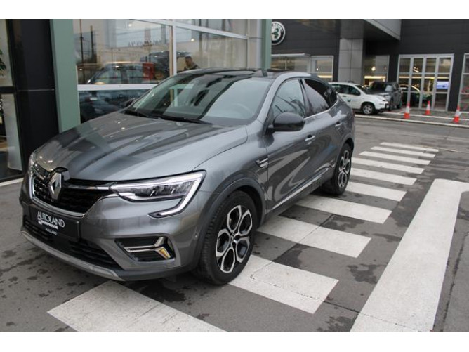 Renault Megane Conquest 1.3 tCe EDC 