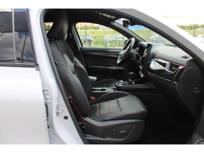 Renault Megane Conquest 1.3EDC RSLine Hybrid 