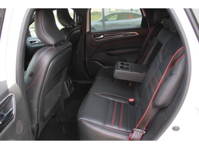 Renault Megane Conquest 1.3EDC RSLine Hybrid 