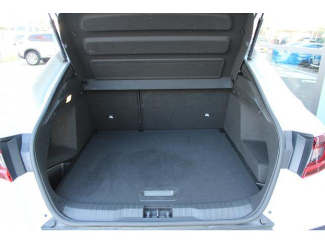 Renault Megane Conquest 1.3 tCe RS LINE EDC 