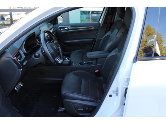 Renault Megane Conquest 1.3 tCe RS LINE EDC 