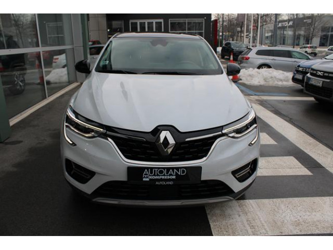 Renault Megane Conquest 1.3 tCe Hybrid EDC 