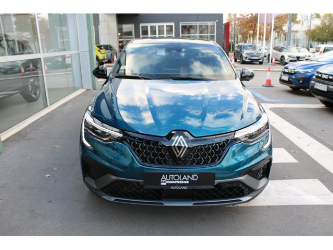 Renault Megane Conquest 1.3 tCe Al. Hyb. EDC 