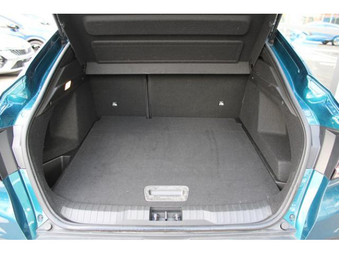 Renault Megane Conquest 1.3 tCe Al. Hyb. EDC 