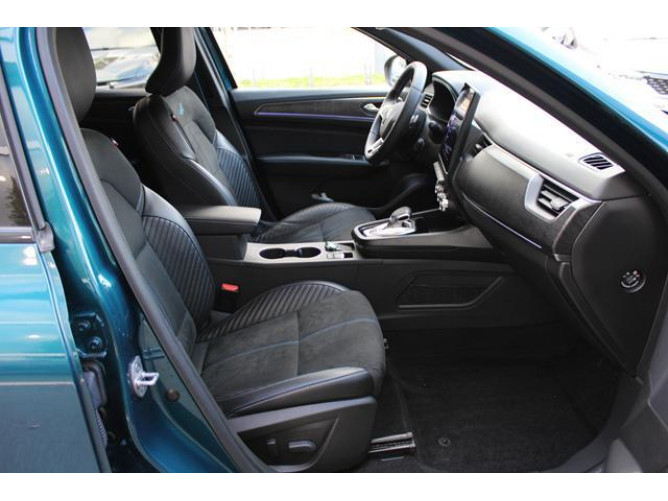 Renault Megane Conquest 1.3 tCe Al. Hyb. EDC 