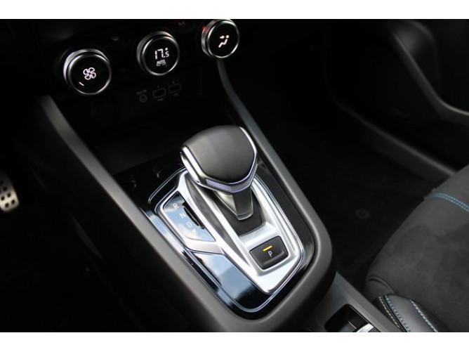 Renault Megane Conquest 1.3 tCe Al. Hyb. EDC 