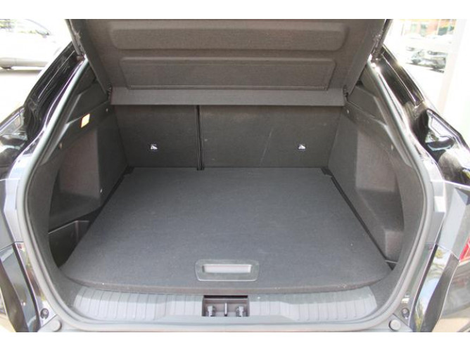 Renault Megane Conquest 1.3 tCe RS Line EDC 