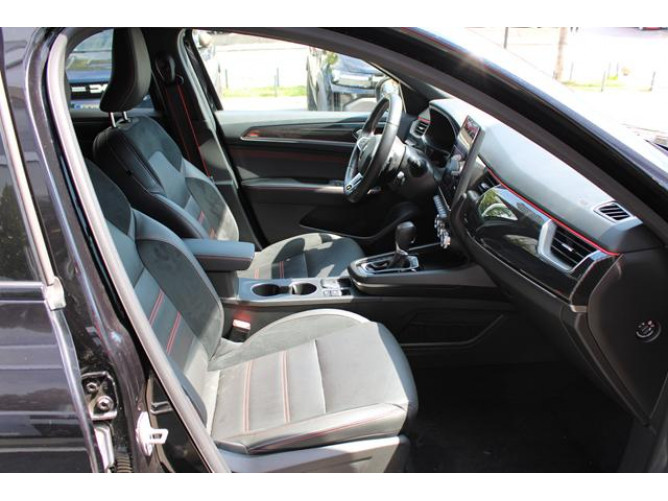 Renault Megane Conquest 1.3 tCe RS Line EDC 