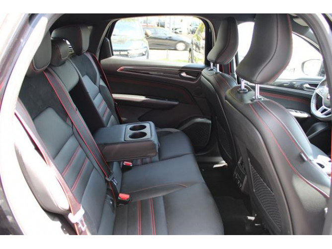 Renault Megane Conquest 1.3 tCe RS Line EDC 