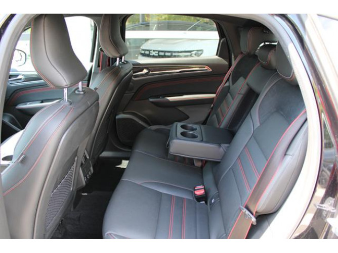 Renault Megane Conquest 1.3 tCe RS Line EDC 