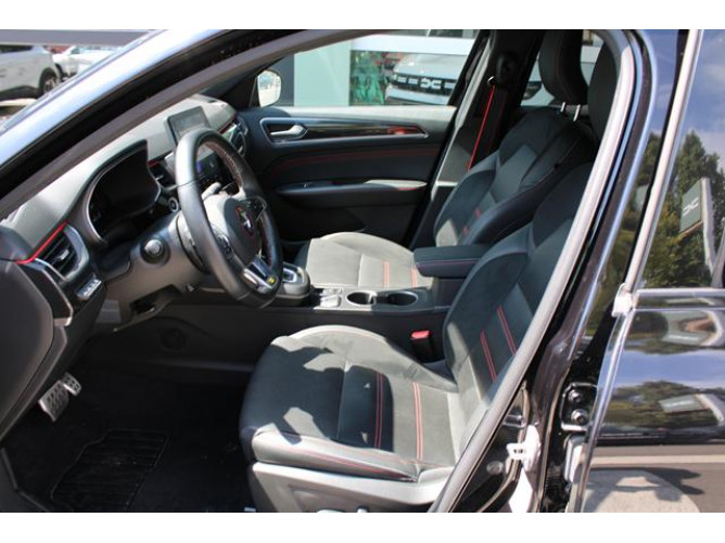 Renault Megane Conquest 1.3 tCe RS Line EDC 