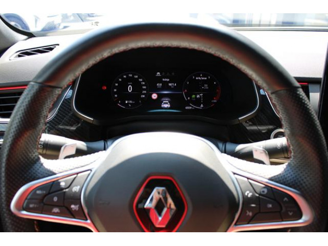 Renault Megane Conquest 1.3 tCe RS Line EDC 