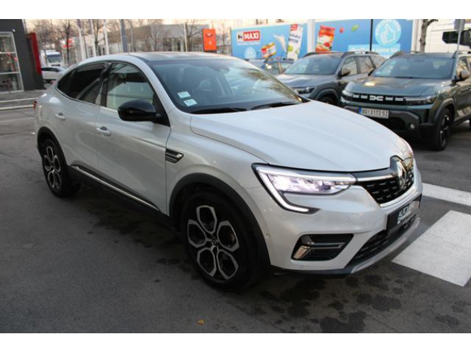Renault Megane Conquest 1.3 tCe EDC 