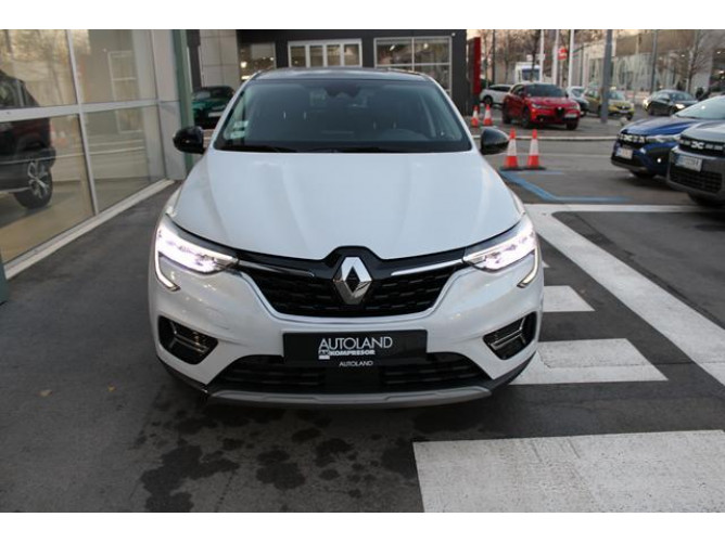 Renault Megane Conquest 1.3 tCe EDC 