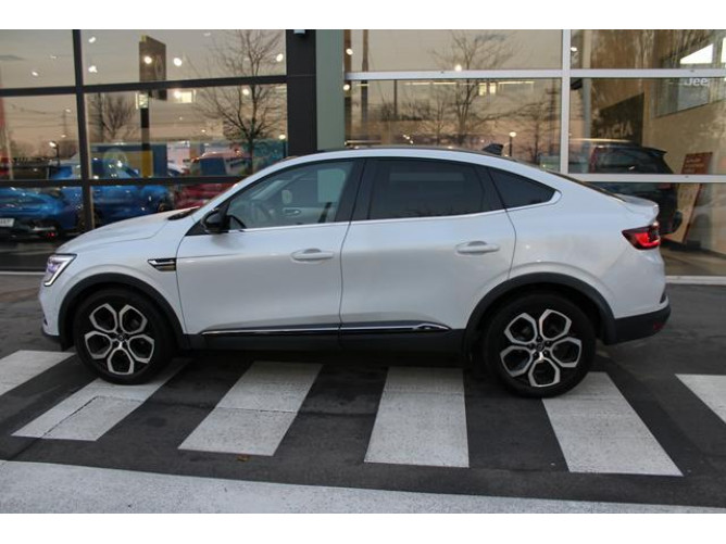 Renault Megane Conquest 1.3 tCe EDC 