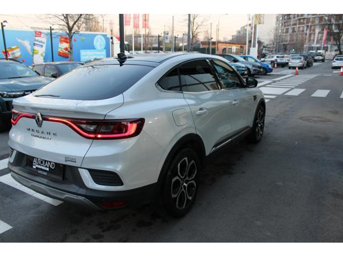 Renault Megane Conquest 1.3 tCe EDC 