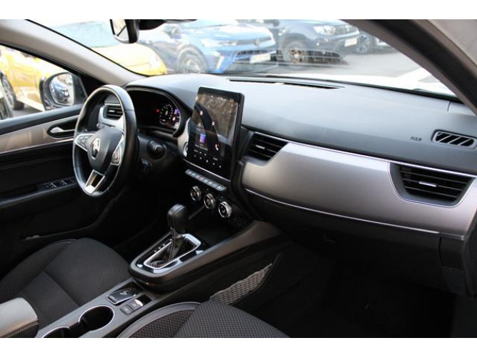 Renault Megane Conquest 1.3 tCe EDC 