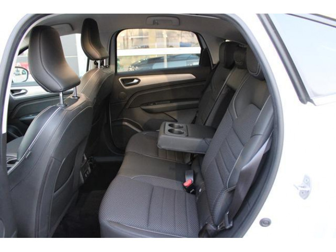 Renault Megane Conquest 1.3 tCe EDC 