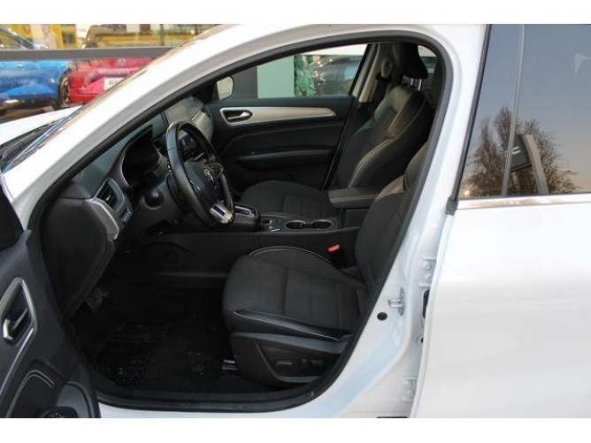 Renault Megane Conquest 1.3 tCe EDC 