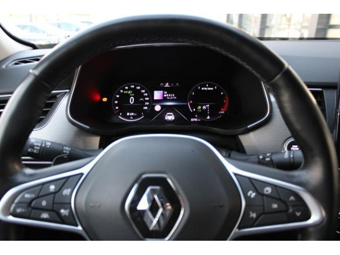 Renault Megane Conquest 1.3 tCe EDC 