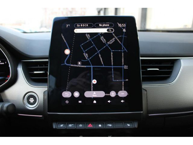 Renault Megane Conquest 1.3 tCe EDC 