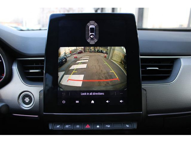 Renault Megane Conquest 1.3 tCe EDC 