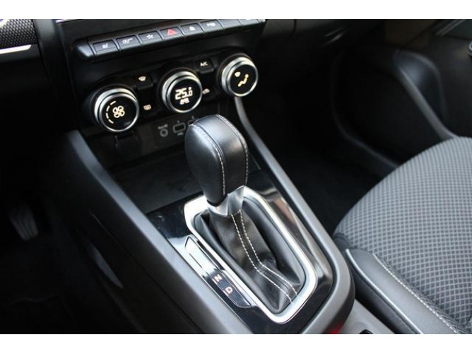 Renault Megane Conquest 1.3 tCe EDC 