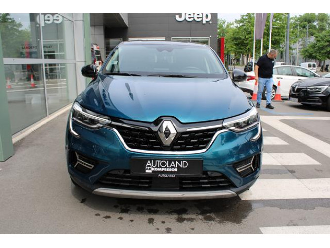Renault Megane Conquest 1.3 tCe 