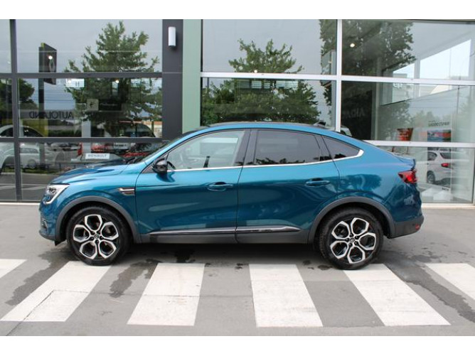 Renault Megane Conquest 1.3 tCe 