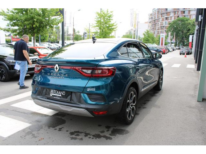 Renault Megane Conquest 1.3 tCe 