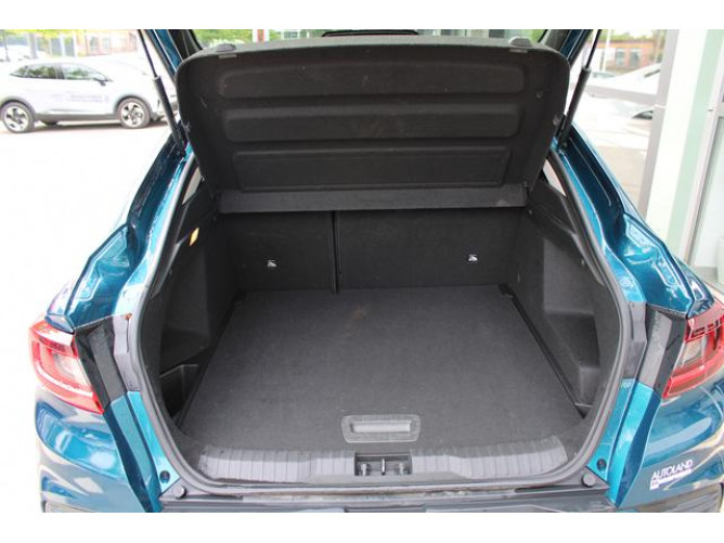 Renault Megane Conquest 1.3 tCe 
