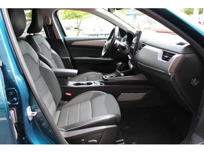 Renault Megane Conquest 1.3 tCe 