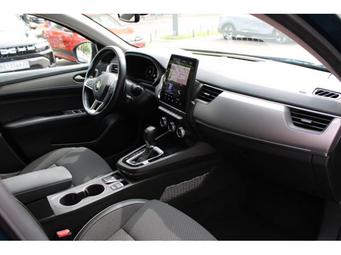 Renault Megane Conquest 1.3 tCe 