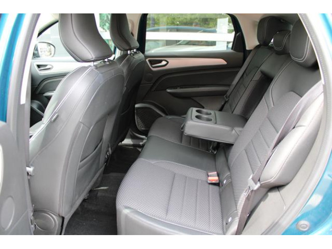 Renault Megane Conquest 1.3 tCe 