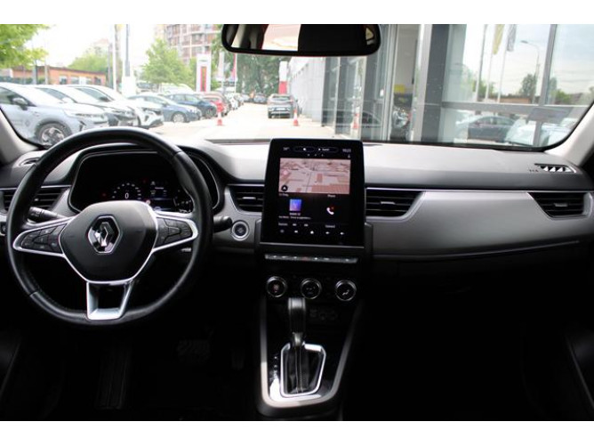 Renault Megane Conquest 1.3 tCe 