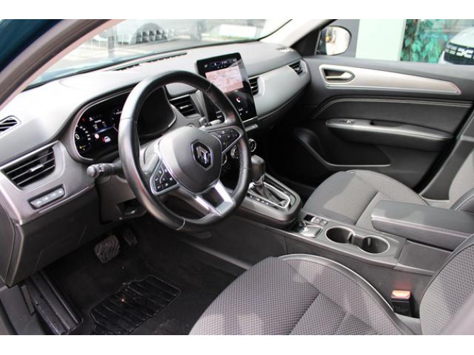 Renault Megane Conquest 1.3 tCe 