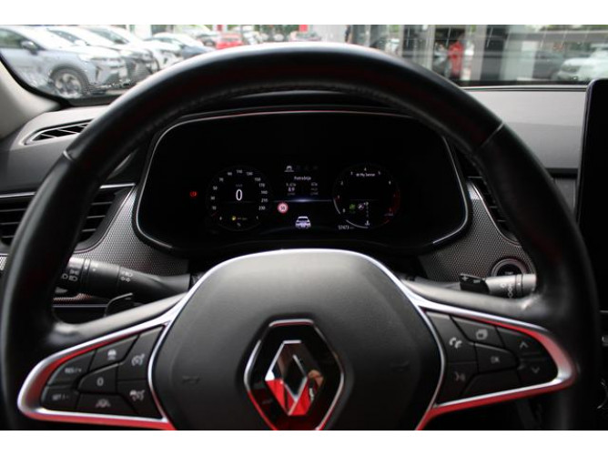 Renault Megane Conquest 1.3 tCe 