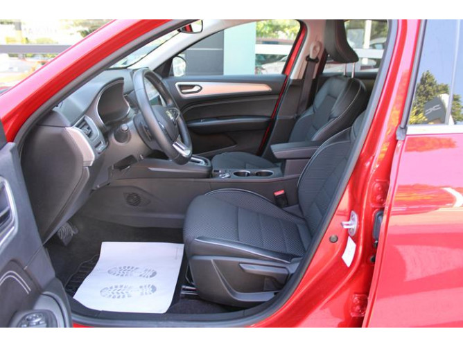 Renault Megane Conquest 1.3 tCe Intens EDC 
