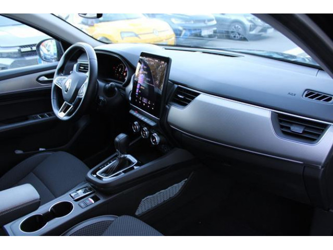 Renault Megane Conquest 1.3 tCe Hybrid EDC 