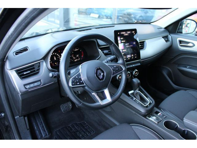 Renault Megane Conquest 1.3 tCe Hybrid EDC 
